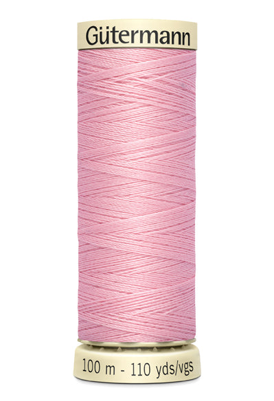Bobina de hilo de coser Gütermann Coselotodo 100m color 660 100% poliéster