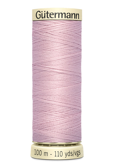 Bobina de hilo de coser Gütermann Coselotodo 100m color 662 100% poliéster