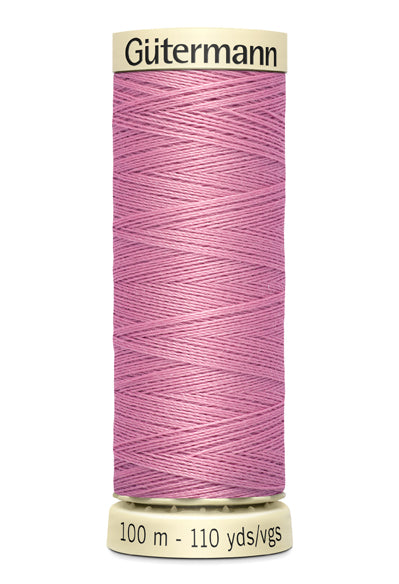 Bobina de hilo de coser Gütermann Coselotodo 100m color 663 100% poliéster