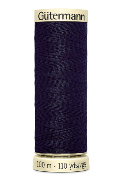 Bobina de hilo de coser Gütermann Coselotodo 100m color 665 100% poliéster