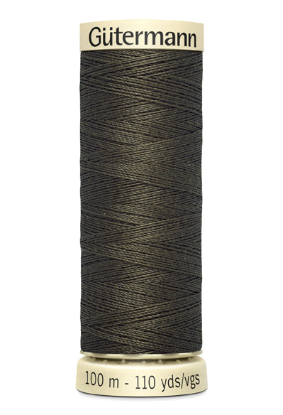 Bobina de hilo de coser Gütermann Coselotodo 100m color 673 100% poliéster