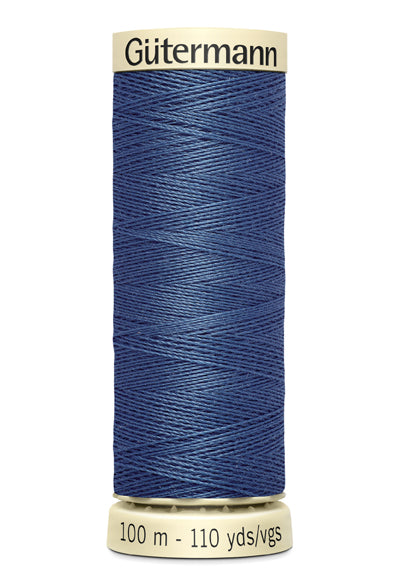Bobina de hilo de coser Gütermann Coselotodo 100m color 68 100% poliéster