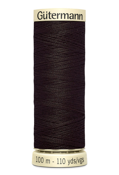 Bobina de hilo de coser Gütermann Coselotodo 100m color 697 100% poliéster
