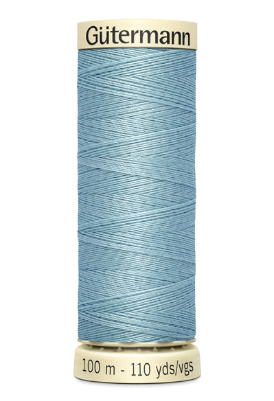 Bobina de hilo de coser Gütermann Coselotodo 100m color 71 100% poliéster