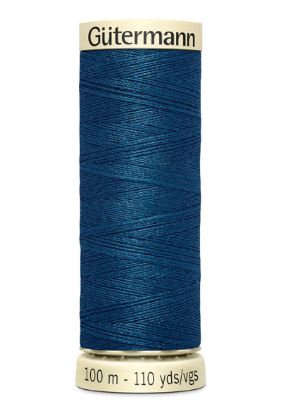Bobina de hilo de coser Gütermann Coselotodo 100m color 904 100% poliéster