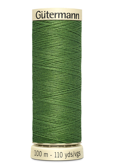 Bobina de hilo de coser Gütermann Coselotodo 100m color 919 100% poliéster