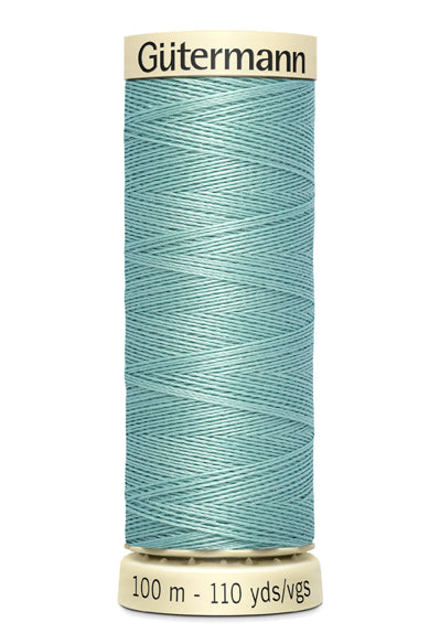 Bobina de hilo de coser Gütermann Coselotodo 100m color 929 100% poliéster