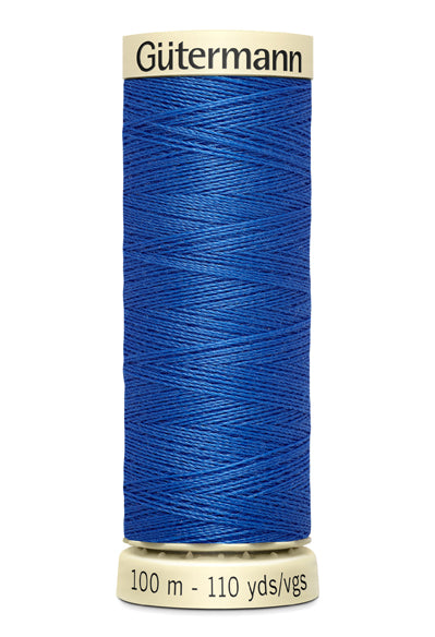 Bobina de hilo de coser Gütermann Coselotodo 100m color 959 100% poliéster