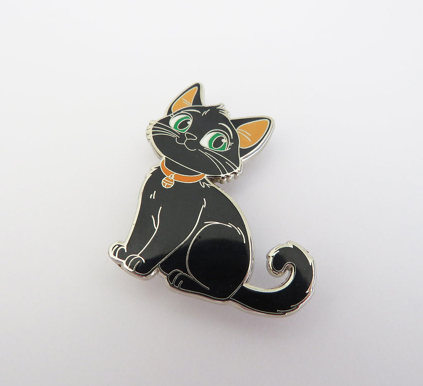 Ímã de agulha Letistitch "Gato preto" - 143560