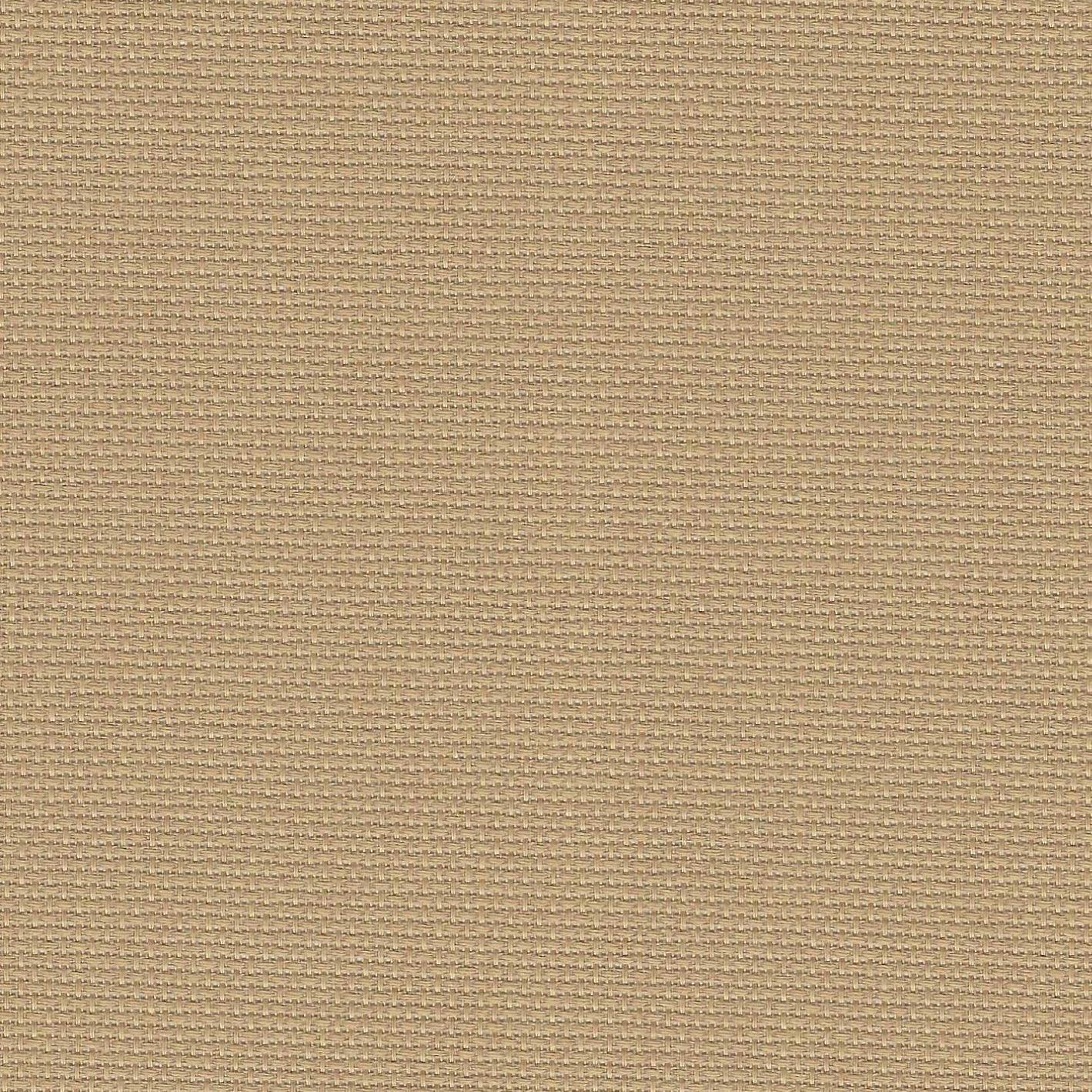 Tela Zweigart Aida 16ct color Marrón Antiguo 3251/300 para punto de cruz con textura regular de algodón.