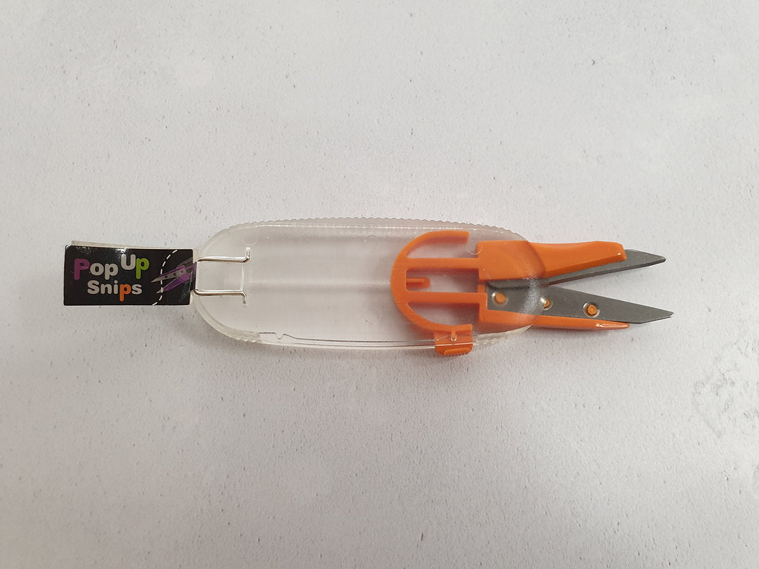 Cortahílos con Funda Protectora - DJ1128 - ElMundoEnCruz