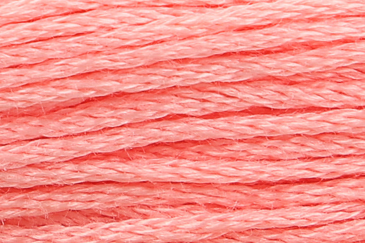 Anchor - Stranded Mouliné – 8 - ElMundoEnCruz