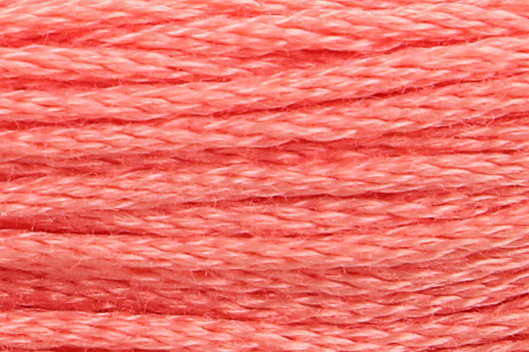 Anchor - Stranded Mouliné – 9 - ElMundoEnCruz