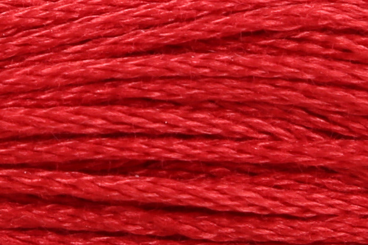 Anchor - Stranded Mouliné – 13 - ElMundoEnCruz