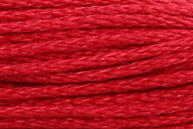 Anchor - Stranded Mouliné – 19 - ElMundoEnCruz