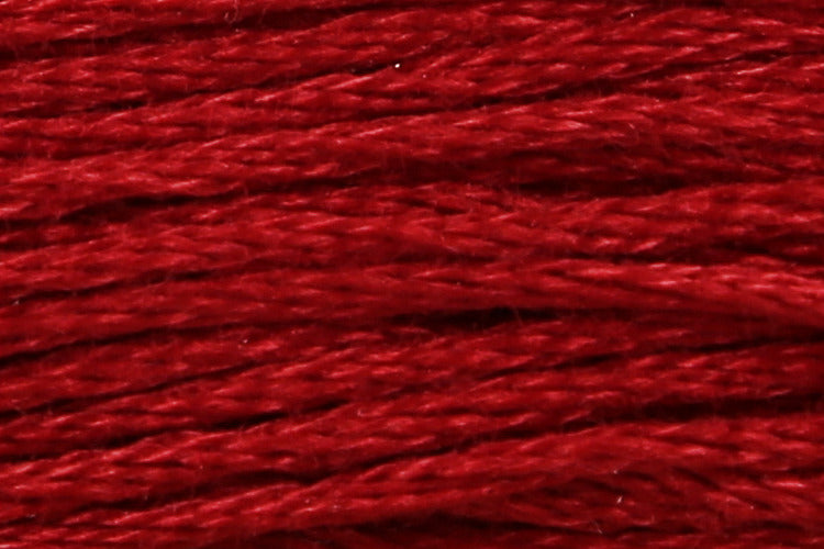 Anchor - Stranded Mouliné – 20 - ElMundoEnCruz