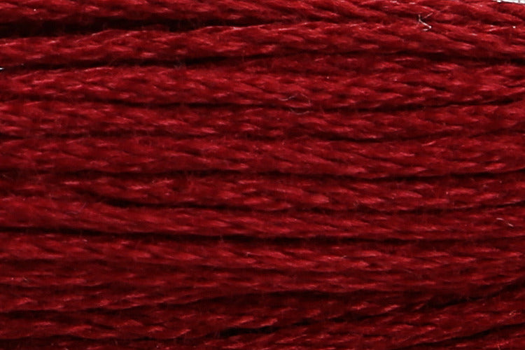 Anchor - Stranded Mouliné – 22 - ElMundoEnCruz