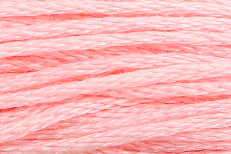 Anchor - Stranded Mouliné – 23 - ElMundoEnCruz