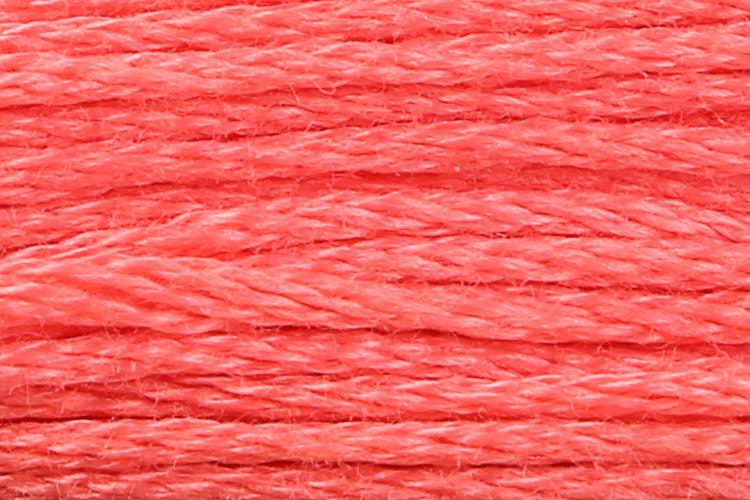 Anchor - Stranded Mouliné – 33 - ElMundoEnCruz