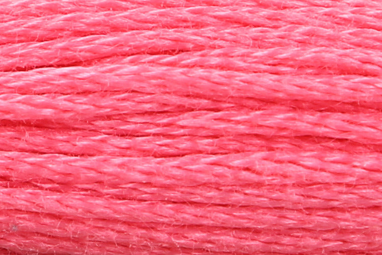 Anchor - Stranded Mouliné – 40 - ElMundoEnCruz