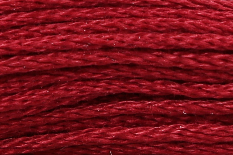 Anchor - Stranded Mouliné – 43 - ElMundoEnCruz