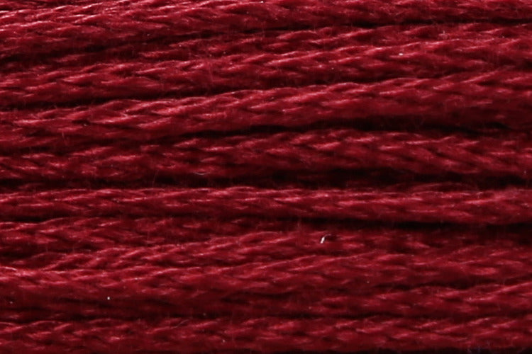 Anchor - Stranded Mouliné – 45 - ElMundoEnCruz