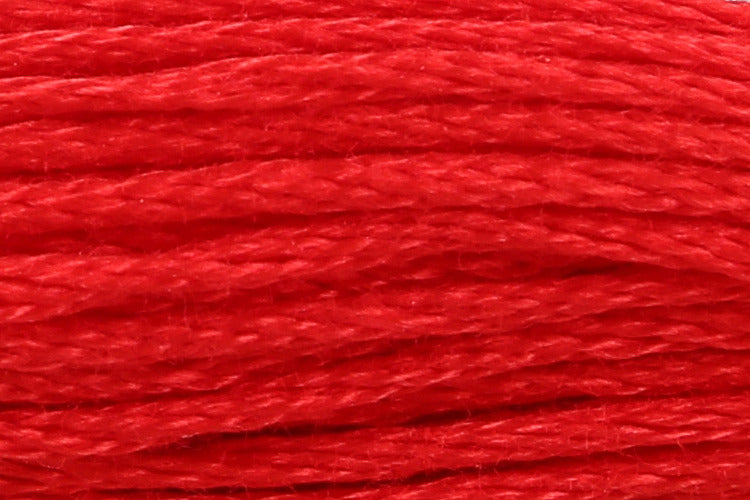 Anchor - Stranded Mouliné – 46 - ElMundoEnCruz