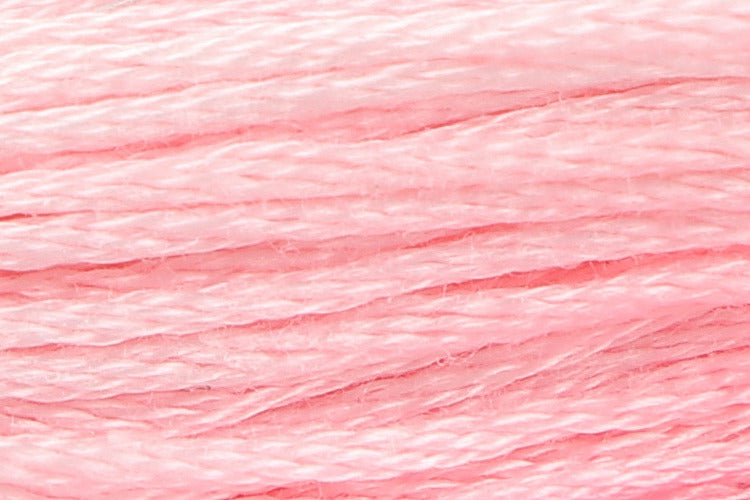 Anchor - Stranded Mouliné – 48 - ElMundoEnCruz