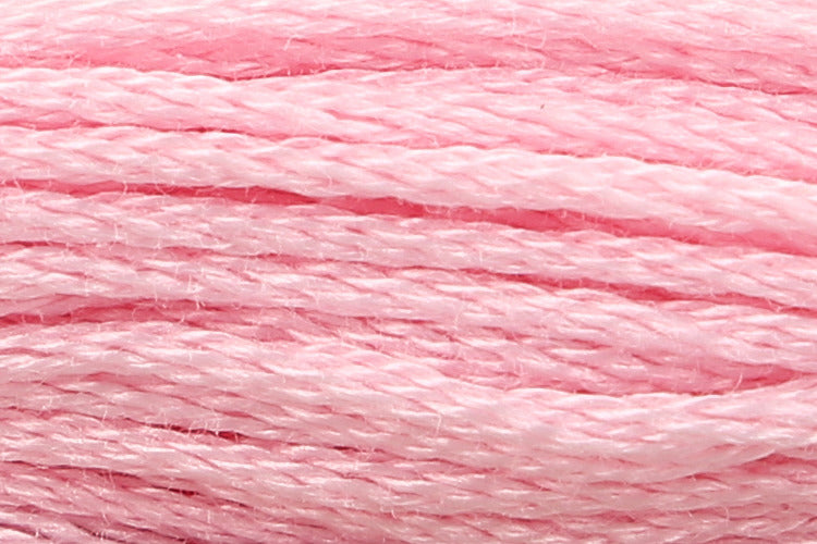 Anchor - Stranded Mouliné – 49 - ElMundoEnCruz