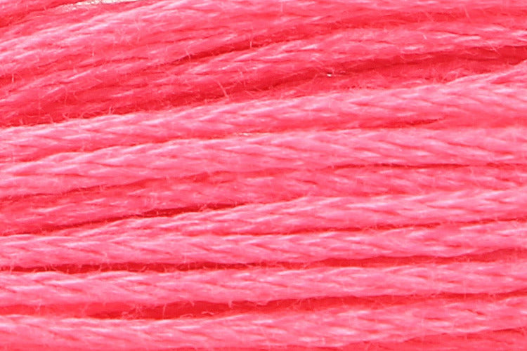 Anchor - Stranded Mouliné – 52 - ElMundoEnCruz