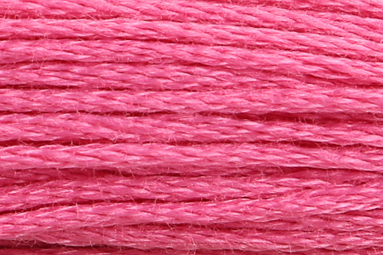 Anchor - Stranded Mouliné – 62 - ElMundoEnCruz