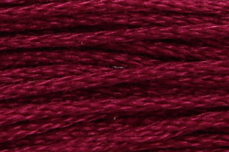 Anchor - Stranded Mouliné – 70 - ElMundoEnCruz