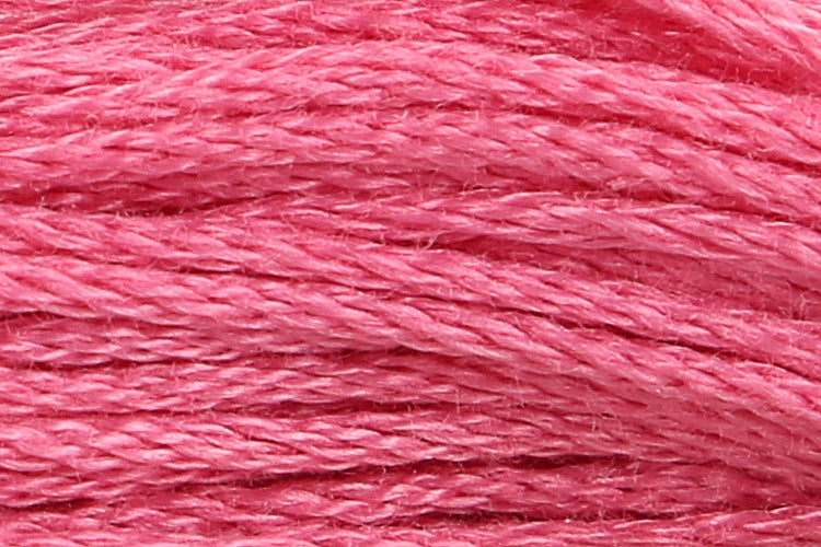 Anchor - Stranded Mouliné - 76 - ElMundoEnCruz