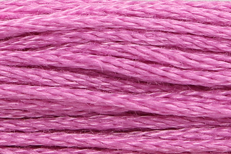 Anchor - Stranded Mouliné - 86 - ElMundoEnCruz