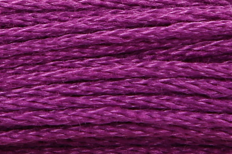 Anchor - Stranded Mouliné - 94 - ElMundoEnCruz