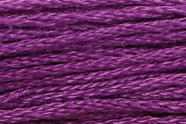 Anchor - Stranded Mouliné - 100 - ElMundoEnCruz