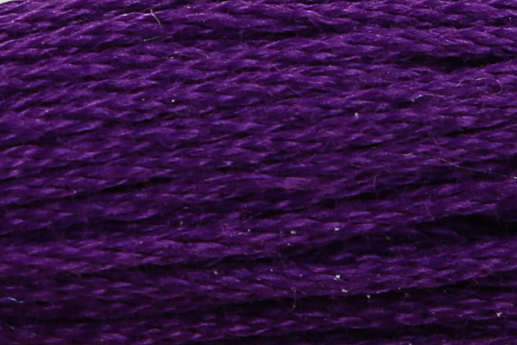 Anchor - Stranded Mouliné - 102 - ElMundoEnCruz