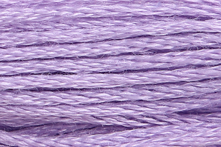 Anchor - Stranded Mouliné - 108 - ElMundoEnCruz