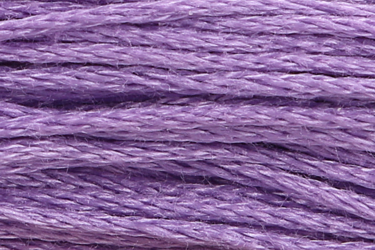 Anchor - Stranded Mouliné - 109 - ElMundoEnCruz