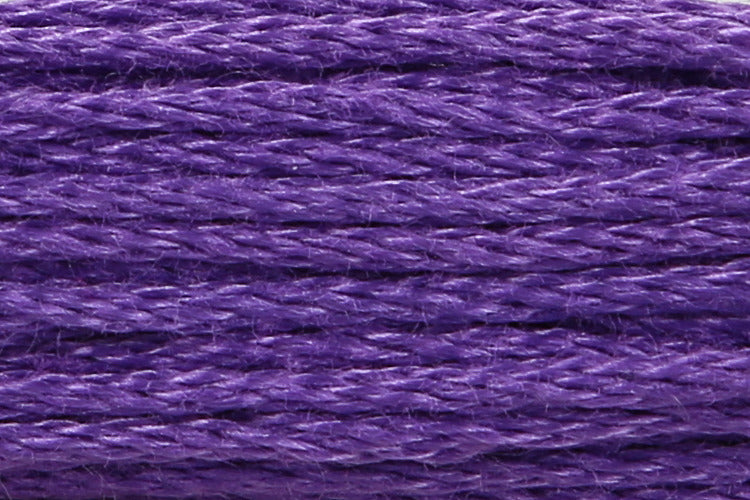 Anchor - Stranded Mouliné - 111 - ElMundoEnCruz