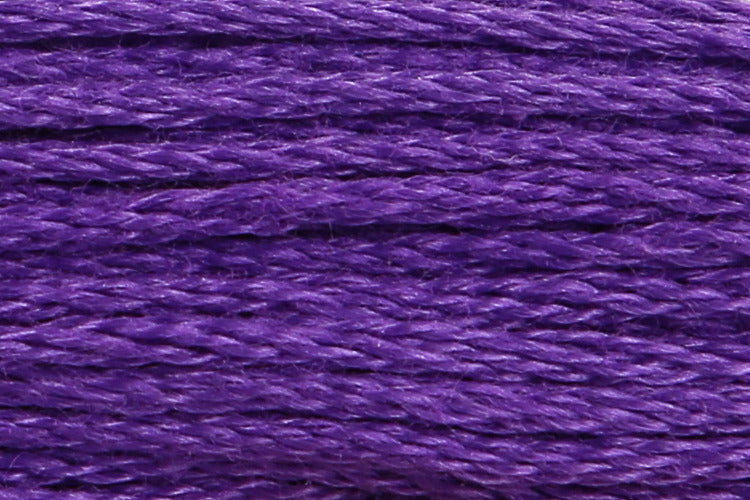 Anchor - Stranded Mouliné - 112 - ElMundoEnCruz