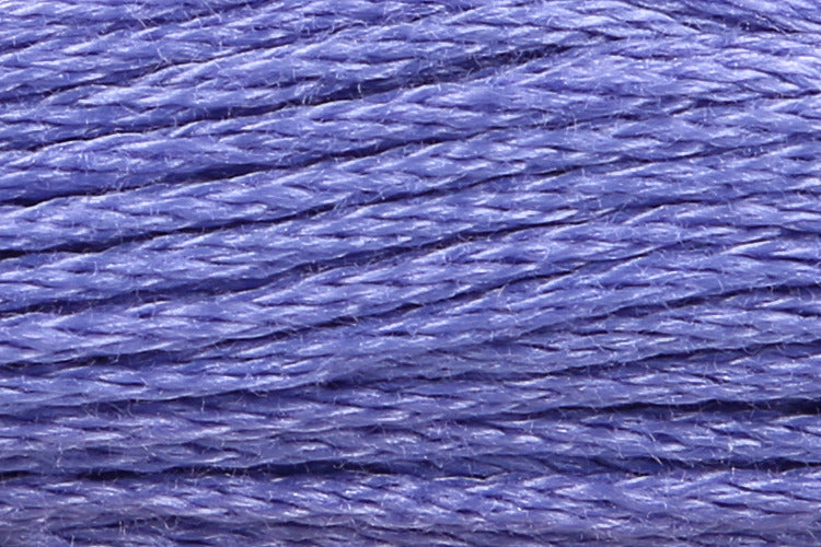 Anchor - Stranded Mouliné - 118 - ElMundoEnCruz