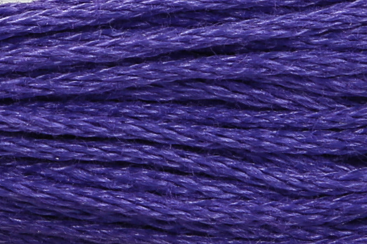 Anchor - Stranded Mouliné - 119 - ElMundoEnCruz