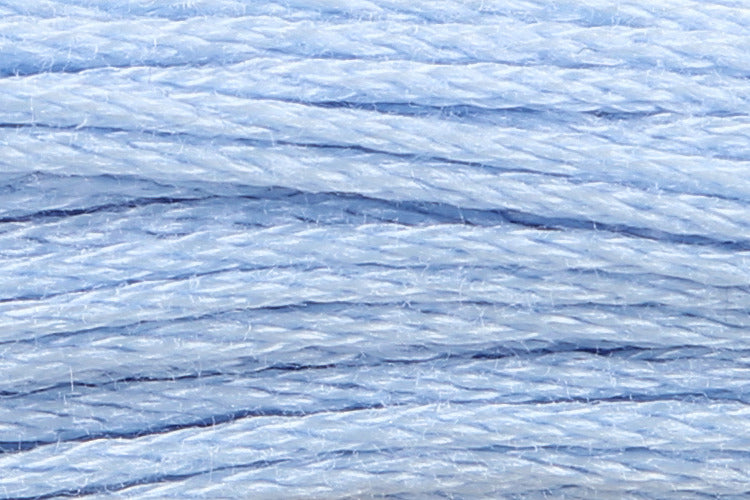 Anchor - Stranded Mouliné - 120 - ElMundoEnCruz