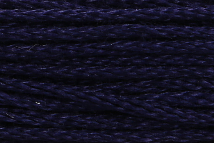 Anchor - Stranded Mouliné - 127 - ElMundoEnCruz