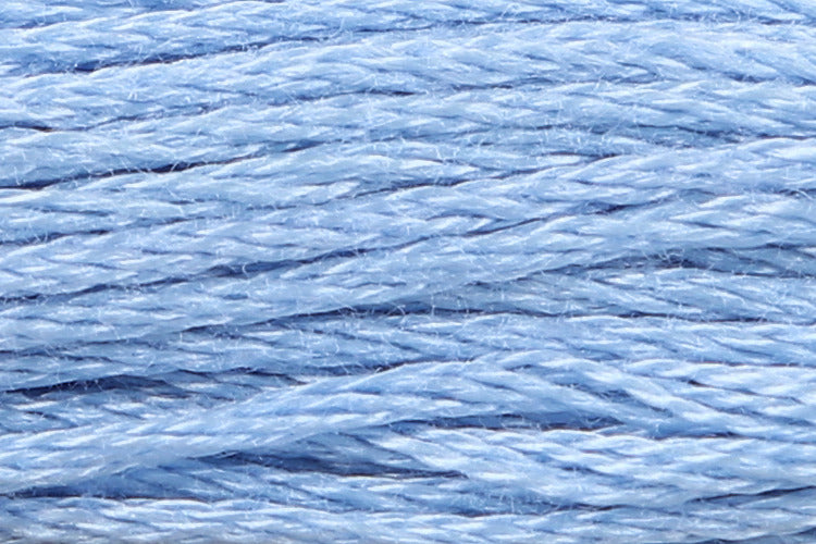 Anchor - Stranded Mouliné - 129 - ElMundoEnCruz