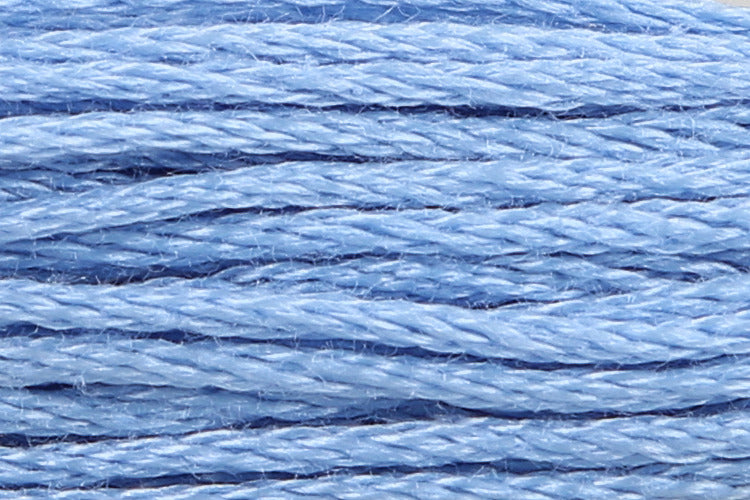 Anchor - Stranded Mouliné - 130 - ElMundoEnCruz