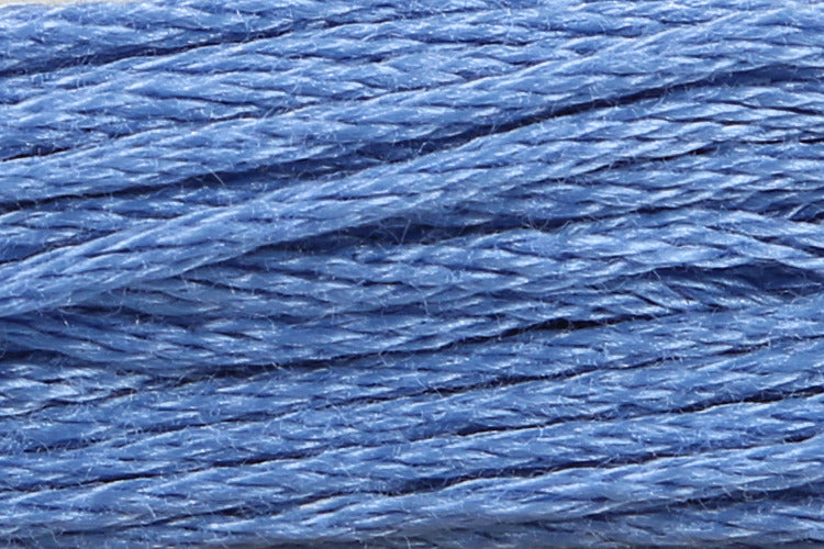 Anchor - Stranded Mouliné – 136 - ElMundoEnCruz