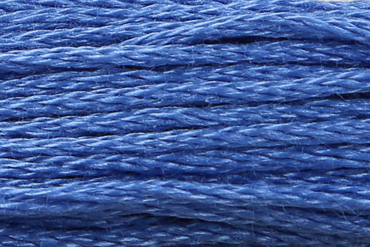 Anchor - Stranded Mouliné – 137 - ElMundoEnCruz