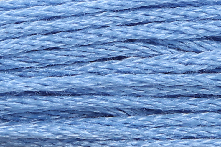 Anchor - Stranded Mouliné – 140 - ElMundoEnCruz